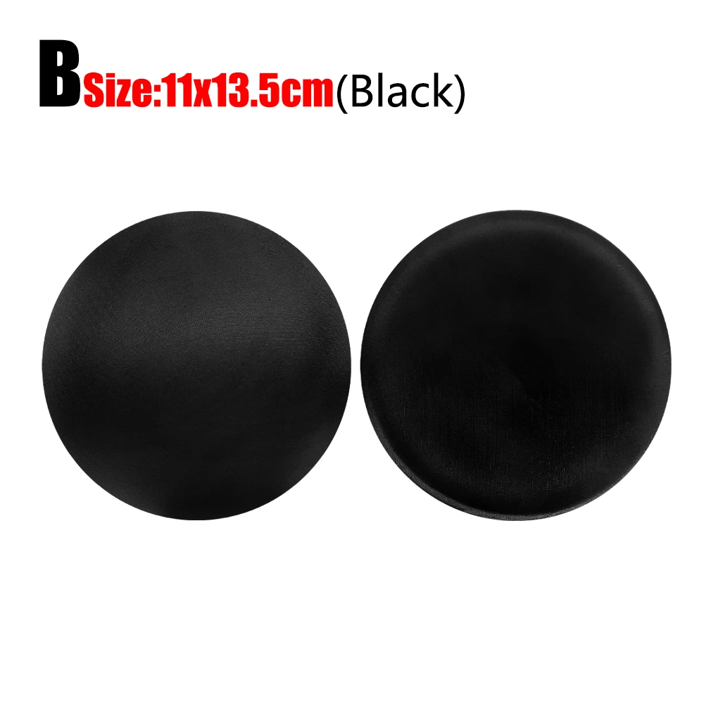 B - Black