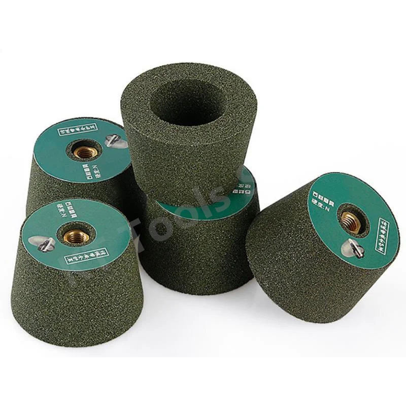 1PC Diamond Grinding Wheels Emery Sanding Disc Wheel Cup Type Stone Grinding Head Tools for Angle Grinder Marble Granite Tile