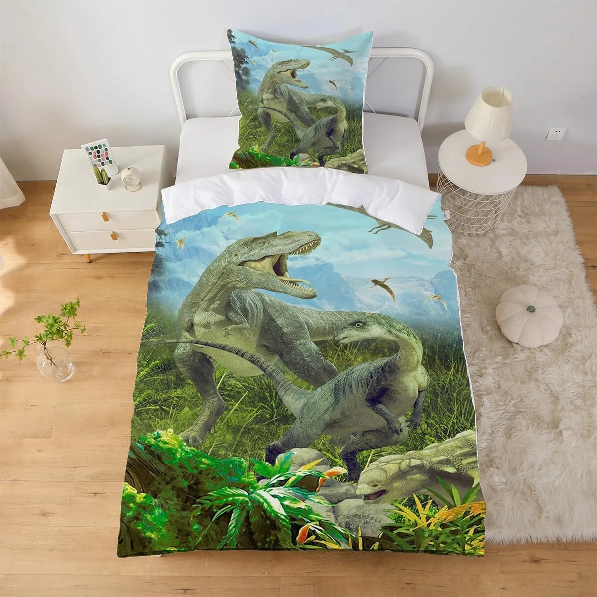 set-di-biancheria-da-letto-the-good-dinosaur-set-di-lusso-con-copripiumino-e-trapunta-regalo-di-compleanno-esclusivo