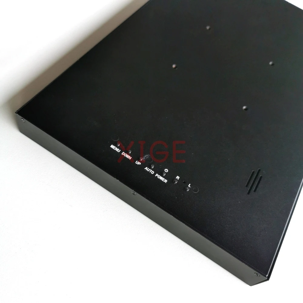 حافظة معدنية + لوحة تشغيل التلفزيون التناظرية تناسب TM150XG TX38D81VC1CAB 1CCFL VGA AV USB HDMI-متوافق لتقوم بها بنفسك عدة 1024*768 15 "30 Pin LVDS #4