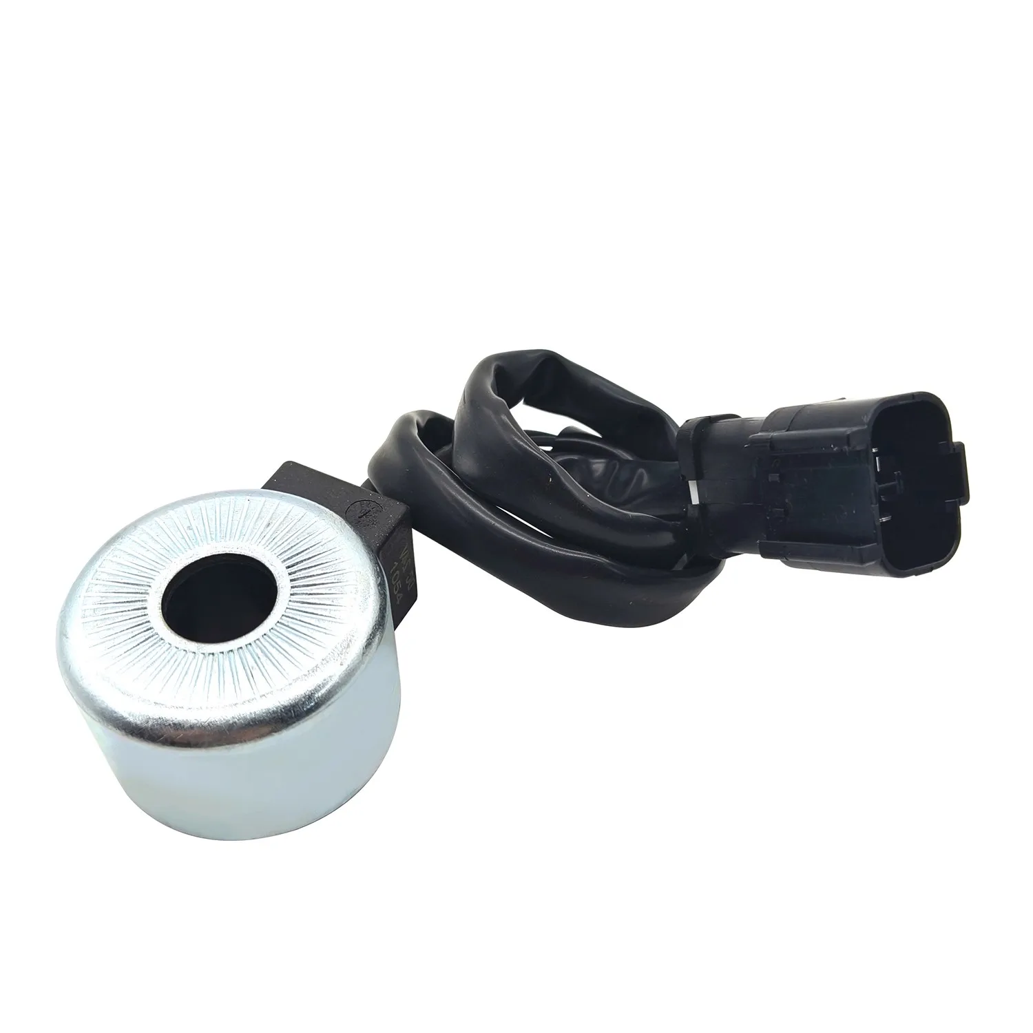 Suitable for Komatsu PC60-5/60-6 Excavator Hydraulic Pump Travel Solenoid Valve Coil