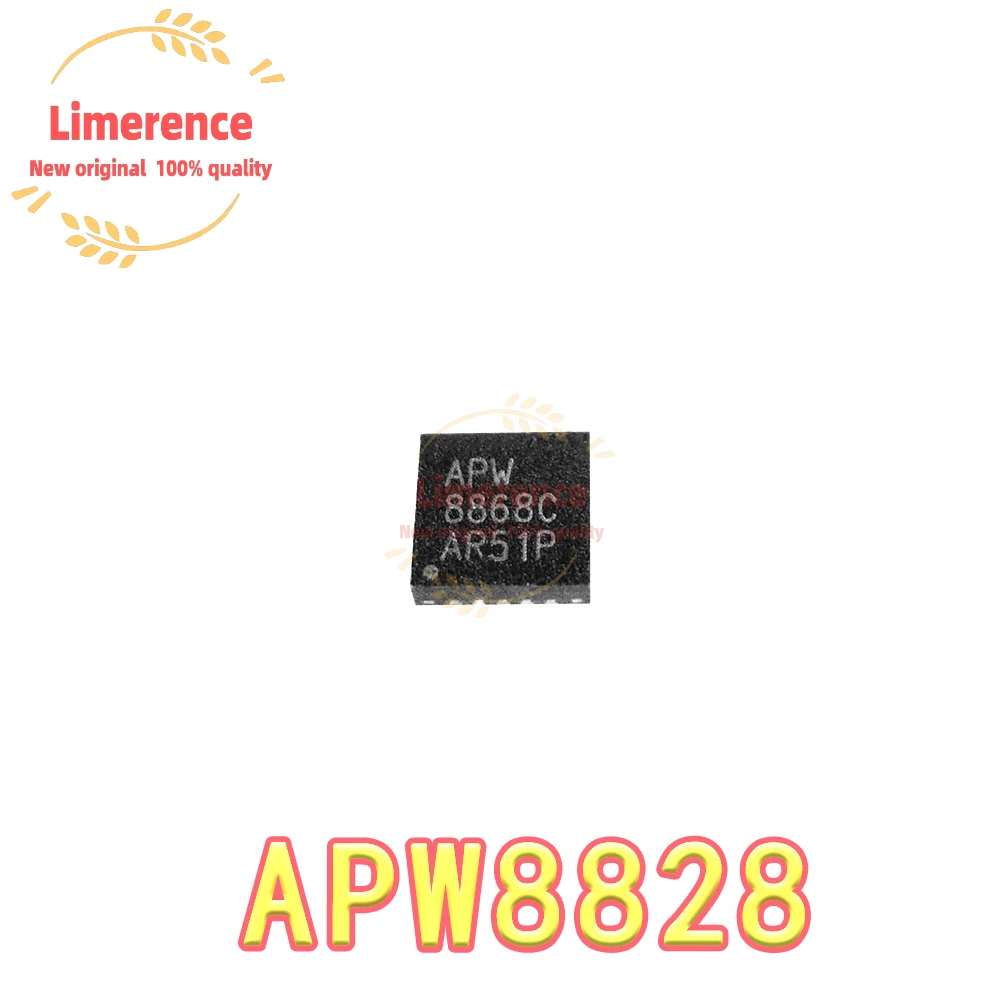 

(10piece) 100% New APW8828 APW8828QBI-TRG QFN-10 Chipset