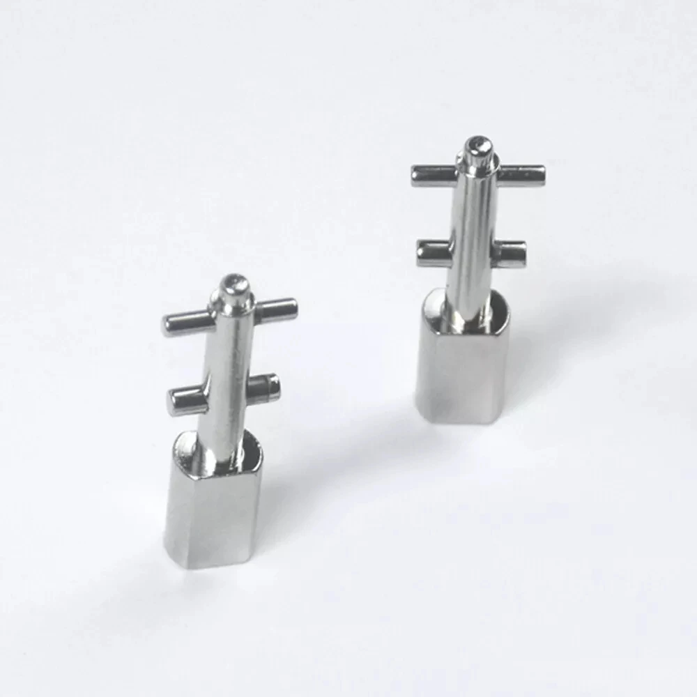 2X Kippschalter Tonbandgerät Ersatz für REVOX B77 B710 STUDER A710 PR99 – Detail 9