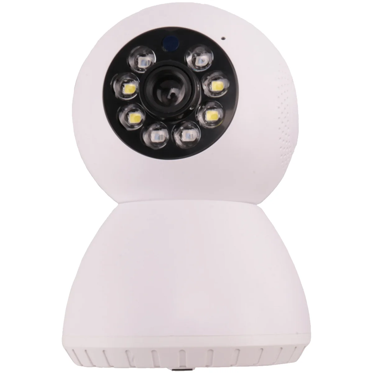 HD Wireless WIFI PTZ Camera IP CCTV Security Protector Surveillance Camera Smart Auto Tracking Baby Monitor