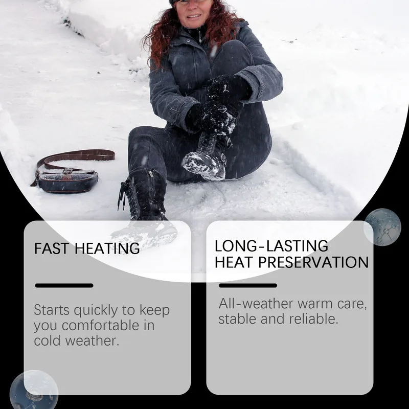 Cycling  Skiing Outdoor Insoles Comfortable Support Non Slip Durable Lightweight Sports Foot Protection  All Day Wear