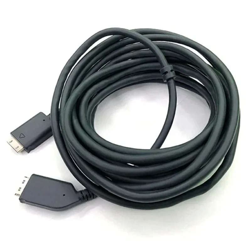 Piezas de accesorios para HTC Vive Pro 3 en 1 línea para auriculares Pro Vive Cable repuestos