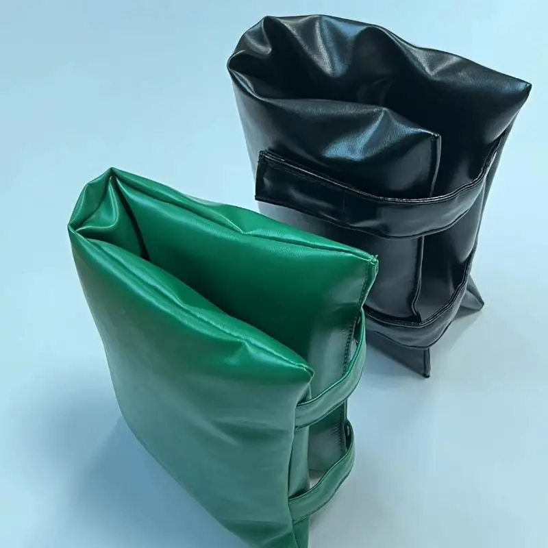 مقاوم للماء في الهواء الطلق الشتاء صنبور يغطي قابلة لإعادة الاستخدام الأنابيب العزل بولي Leather الجلود معزول صنبور الجوارب قابلة لإعادة الاستخدام حامي صنبور المياه