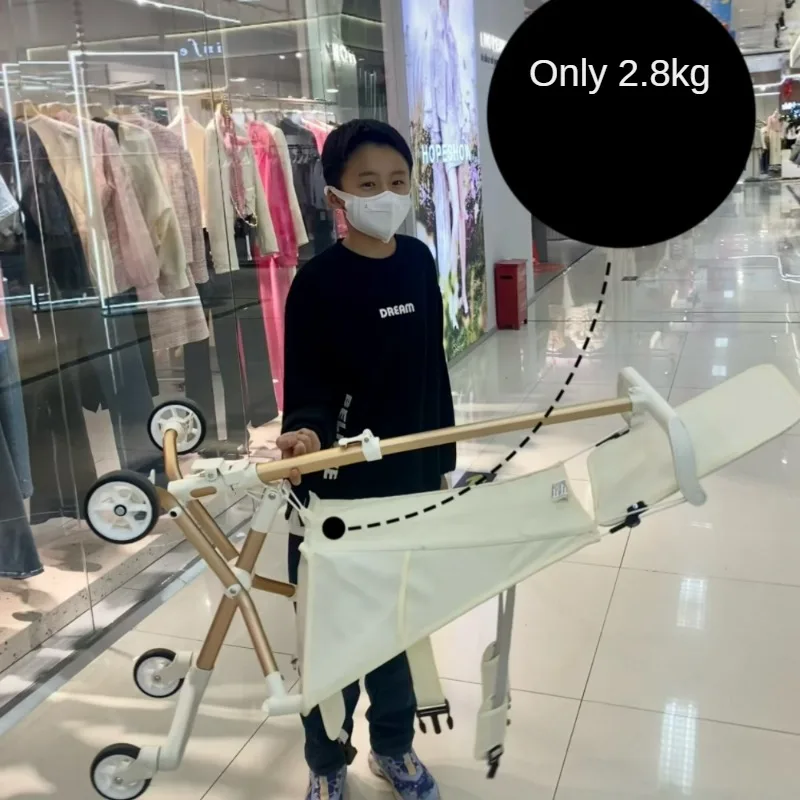 Thumbnail 2 - #27 Baby Strollers List of Top Picks