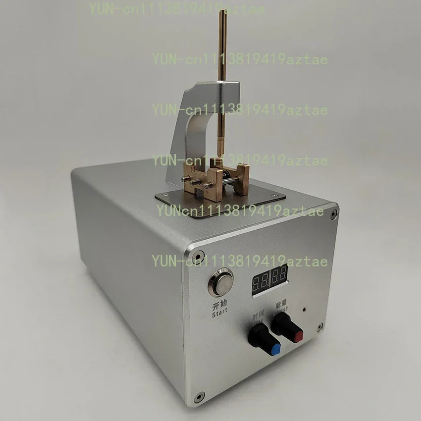 For Watchmaker tools professional welding and repair of watch dial feet stem apparatus for soldering dial feet