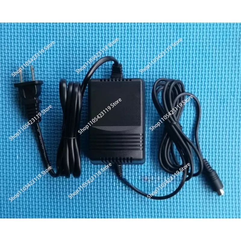 

Подходит для микшера UB XENYX QX1002 1202FX, блок питания в комплекте.