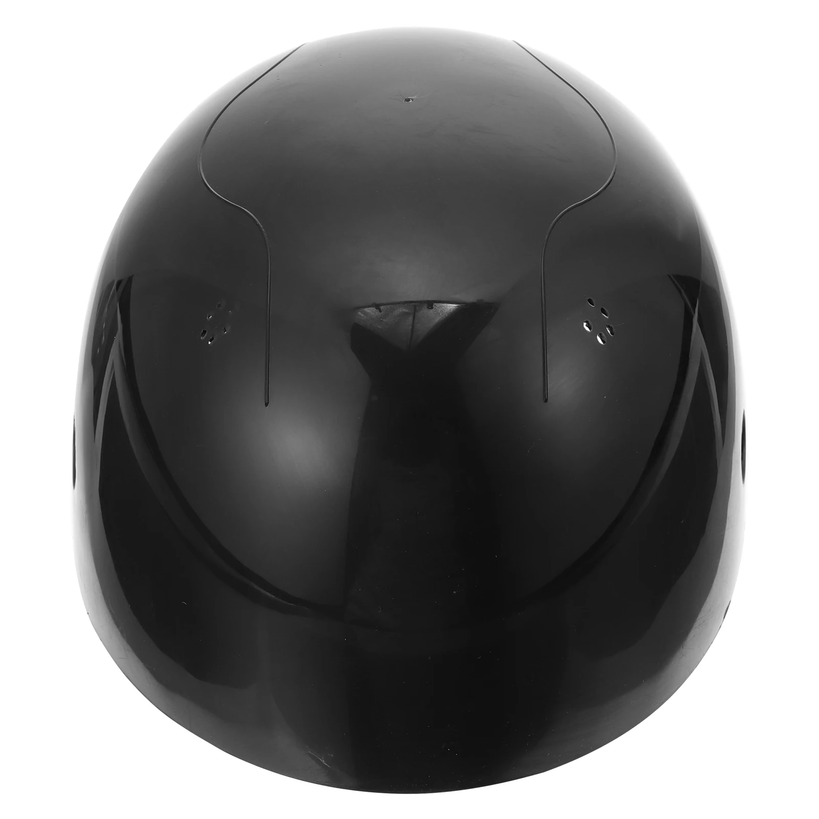 1pcs Anti-collision Safety Shell Breathable ABS Polyethylene Lightweight Protection for Construction Workers Electricians