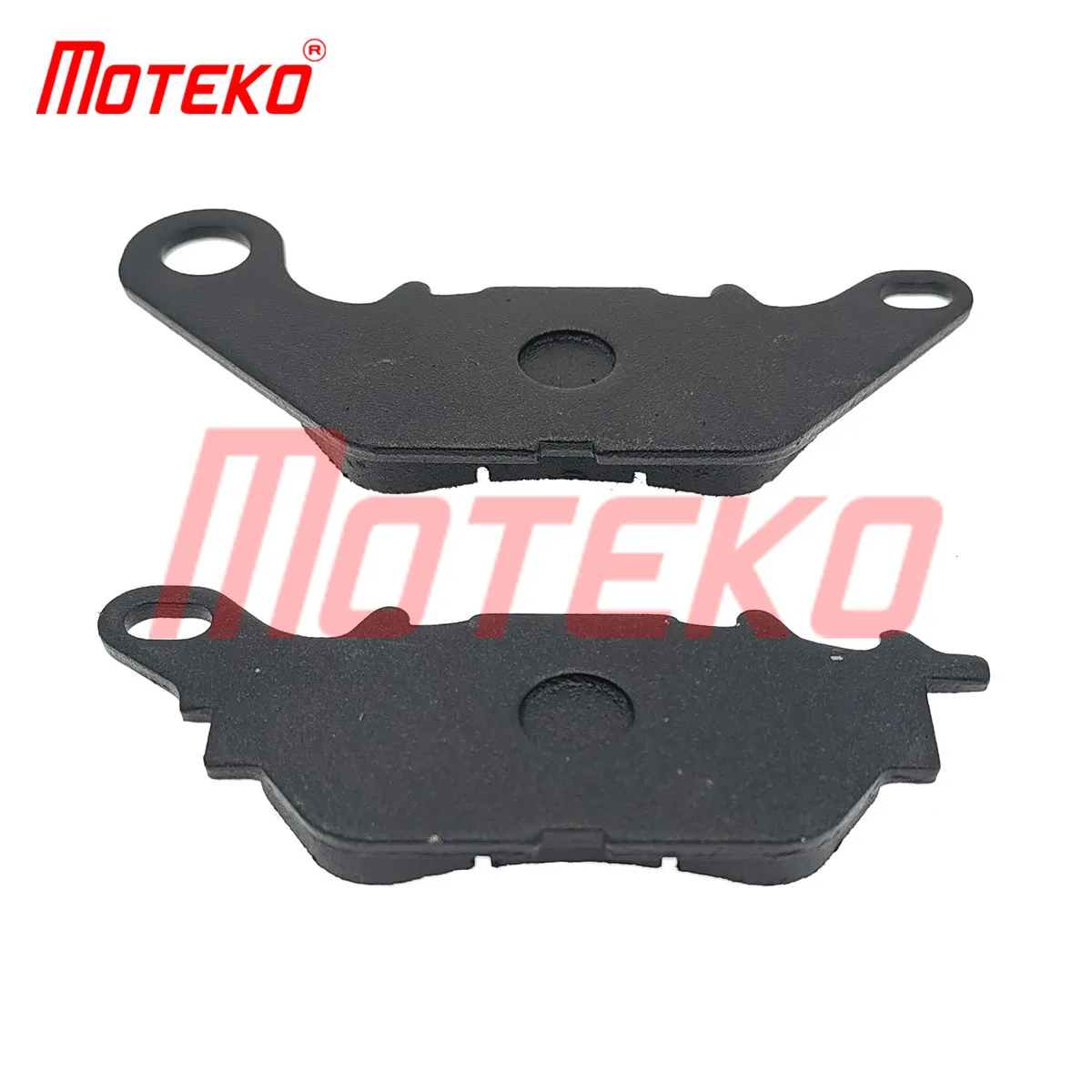 BX18060020 FRONT DISC BRAKE PAD FOR YAMAHA CRYPTON T115 YBR125 YS125 LIBERO125 NMAX KA150 YZF-R25 TRCITY XENTER 125 150 JUPITER