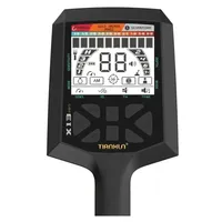 TIANXUN X13 Pro Metal Detector High Sensitivity Metal Hunter Gold Digger Treasure Hunter Depth 2.5m Finder Pinpoint Detecto