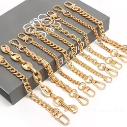 1pc Metal Cross-Body Purse Strap Extender,Handbag Shoulder Strap Extender,Bag Chain Accessory Charms