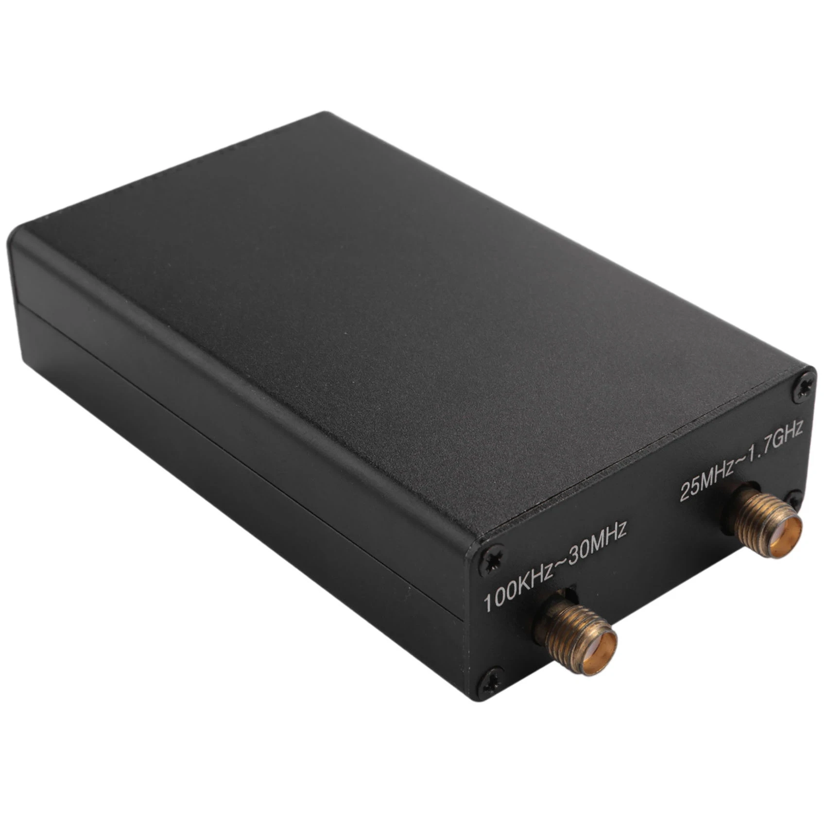 RTL-SDR TCXO RTL SDR R820T2 RTL2832U 1PPM TCXO SMA RTLSDR Software Defined Radio (Dongle