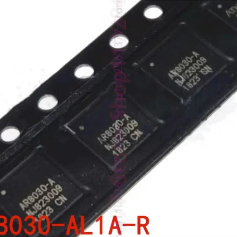 

10pcs New AR8030-AL1A-R AR8030-A QFN40 Ethernet/Wireless Transceiver Chip