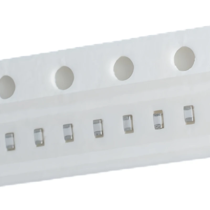 1000pcs/Lot 1005 0402 7.8pF 8pF 8.2pF 8.5pF 9pF 9.1pF 9.5pF 10pF 12pF 50V ±5% NP0 C0G,SMD ceramic capacitor,Micro chip capacitor