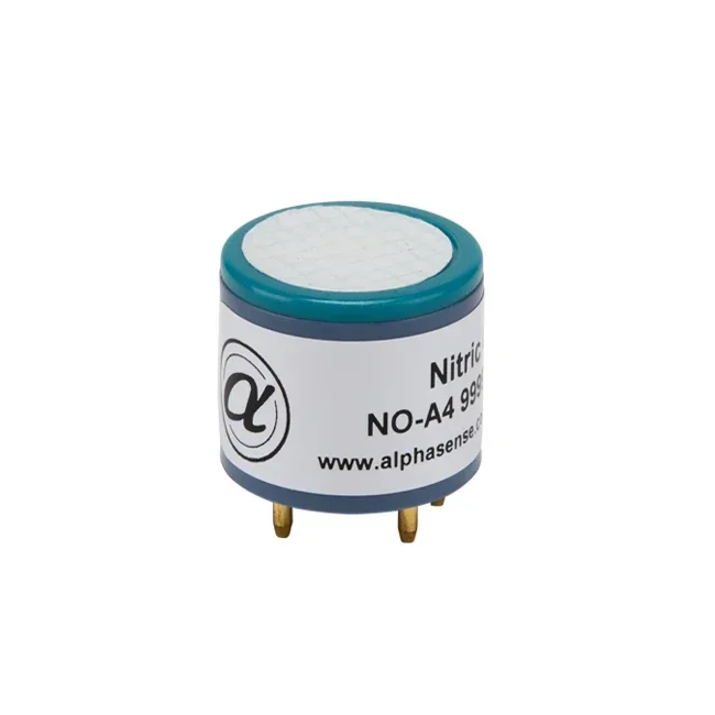 

2026 Nitric Oxide Sensor (NO Sensor) 4-Electrode - NO-A4