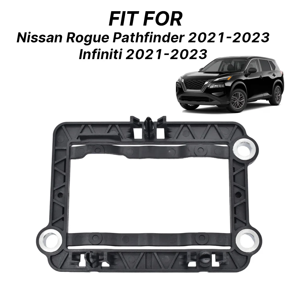 

Для Nissan Rogue Pathfinder для Infiniti 2021 2022 2023, сменный кронштейн круизного радара, аксессуары 1271015056