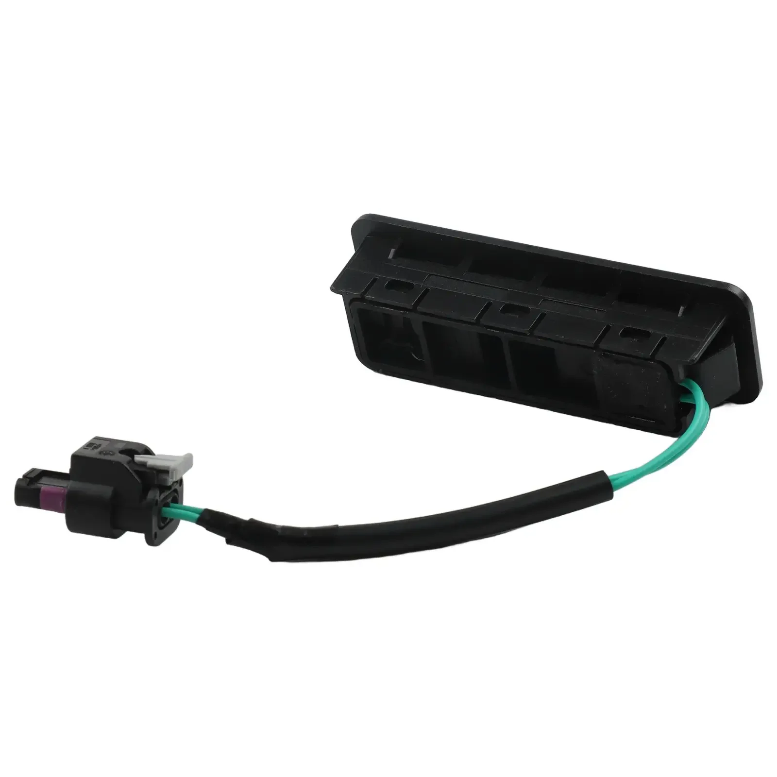 OEM Replacement Tailgate Opener 2009 To 2017 Models Authentic OEM Part Numbers Easy Installation Process As Shown In The Figure