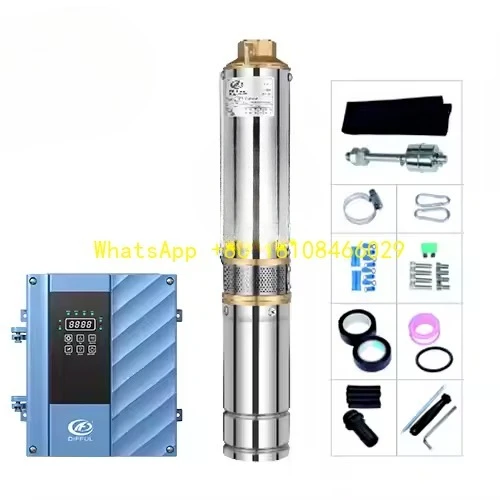 R Pump Ac/Dc Hybrid… - image