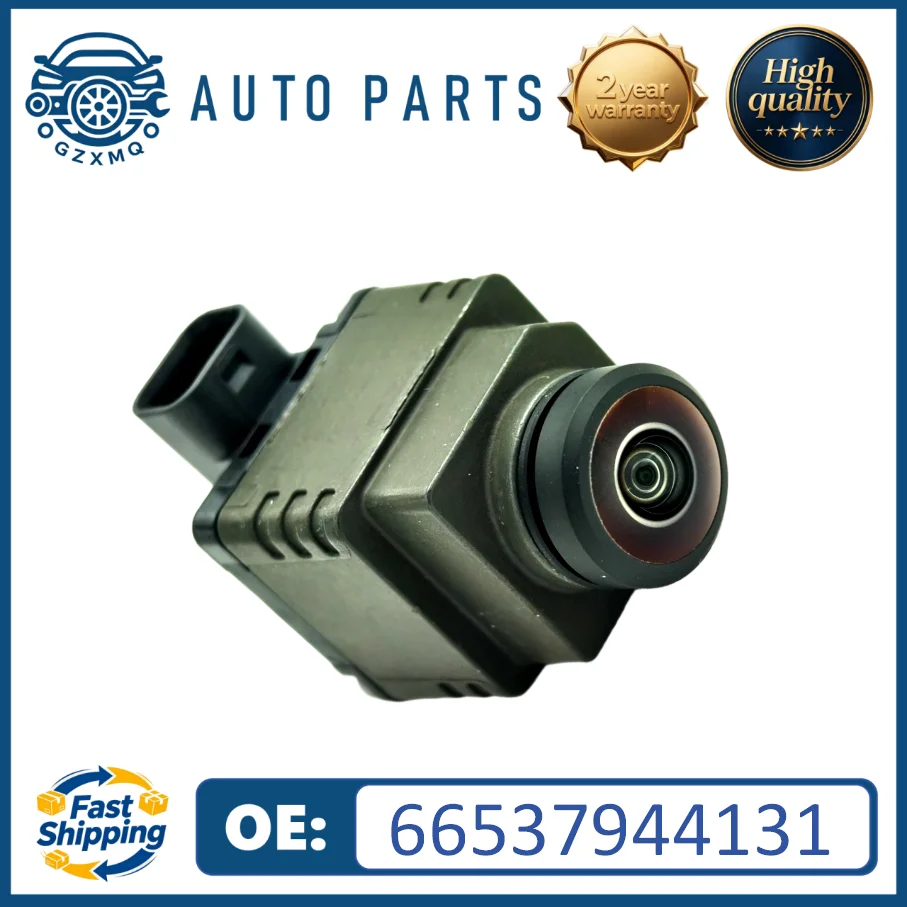 

66537944131 High quality Surround View Camera For 2017–2020 BMW G30 5, 6, 7 Series and X3