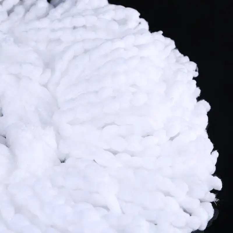 Remplacement vadrouille rotative pour recharges tête pour pour livraison directe