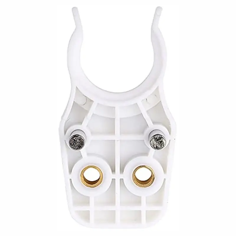 

AS94-Automatic Cutter Holder Tool Clamp Plastic For Milling Machine Accessories ISO20 For Milling Machine