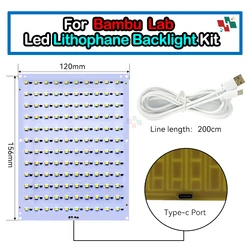 For 3d print photos photo frame Lithophane CMYK PLA Filament Back Light Plate 1.75mm pla Lithophane 3D FDM Printer Filament