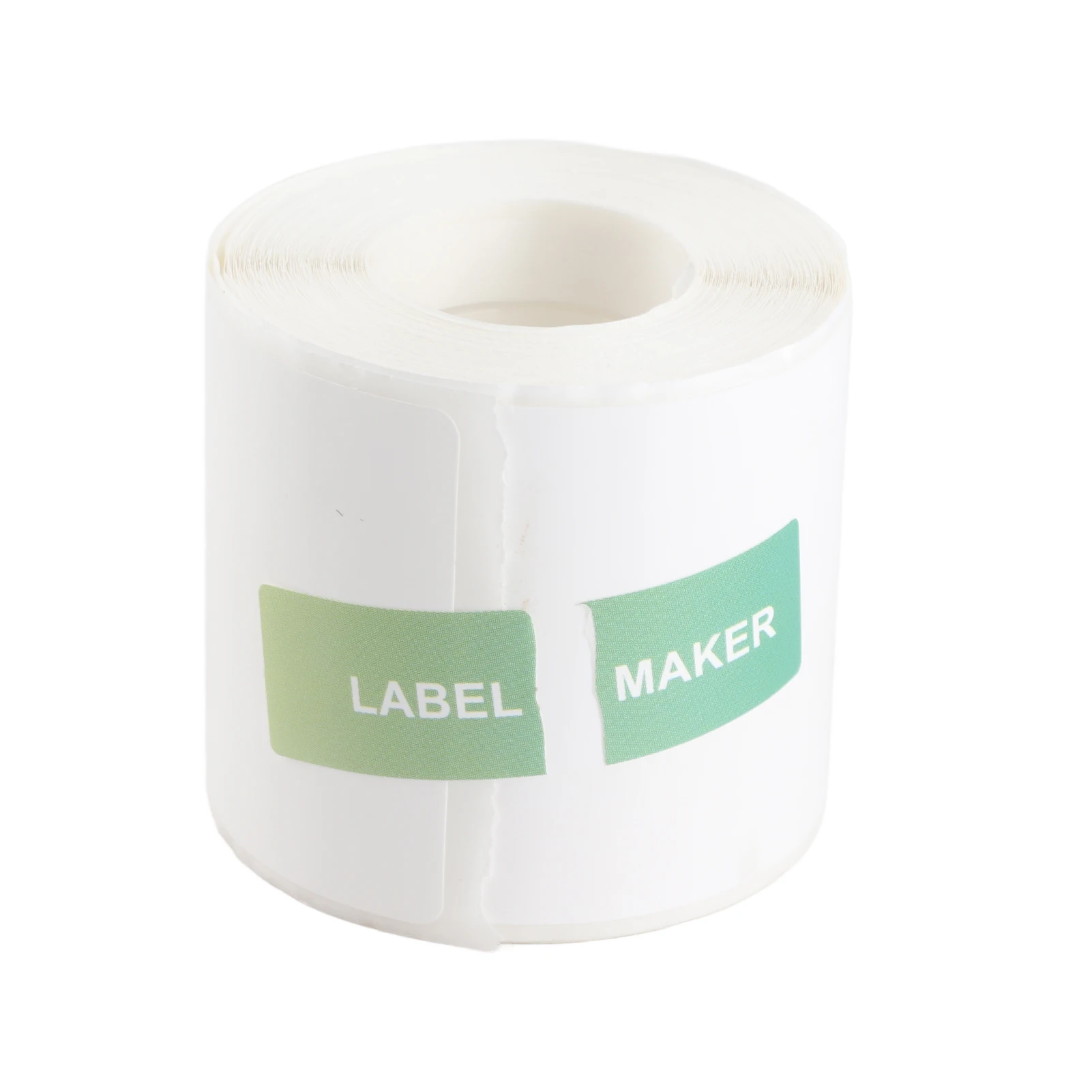 Label Printer Sticker Thermal Label Paper Self-Adhesive Printable Paper Roll Waterproof Oil-Proof Tear Resistant for Price Name