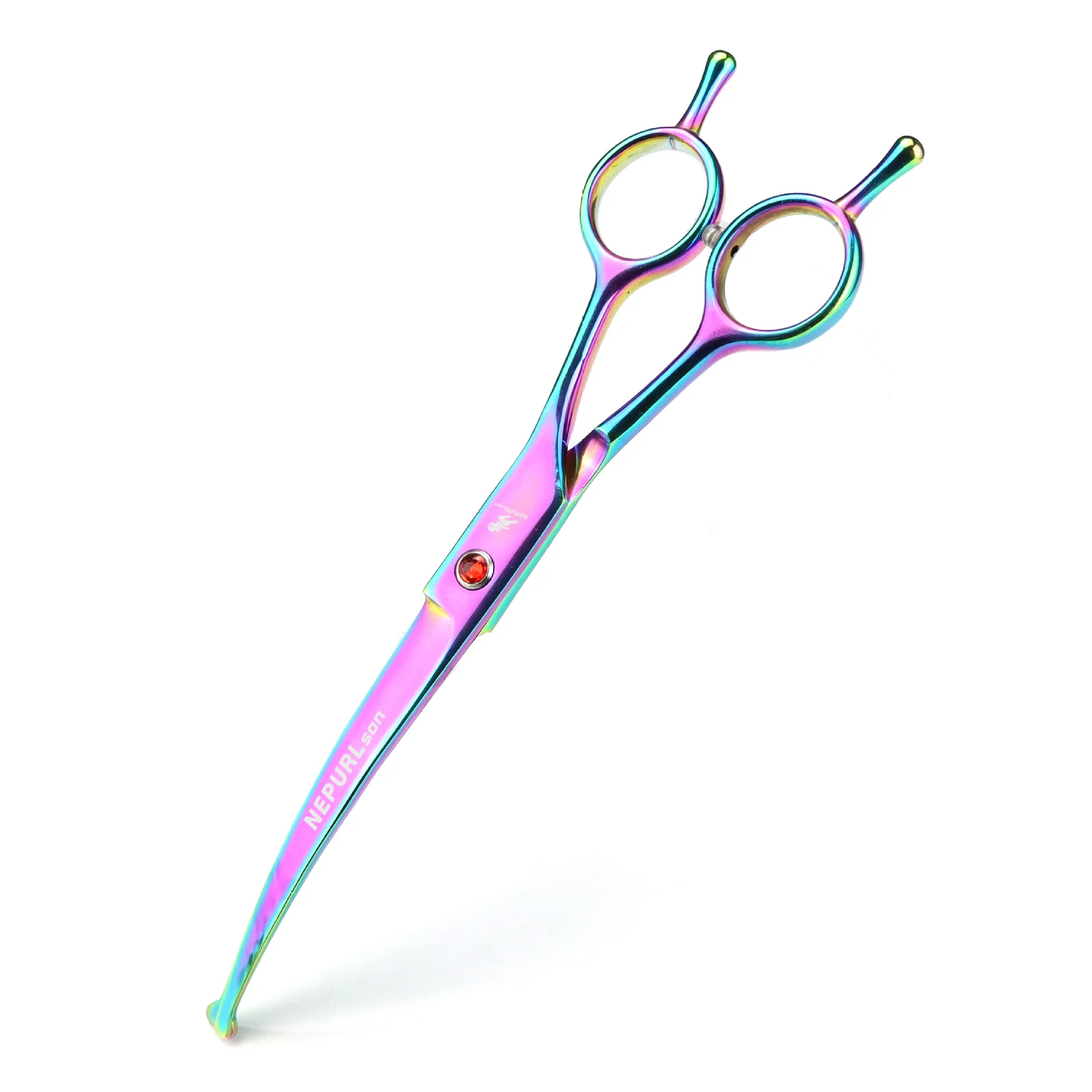 Professional Dog Grooming Scissors 7\