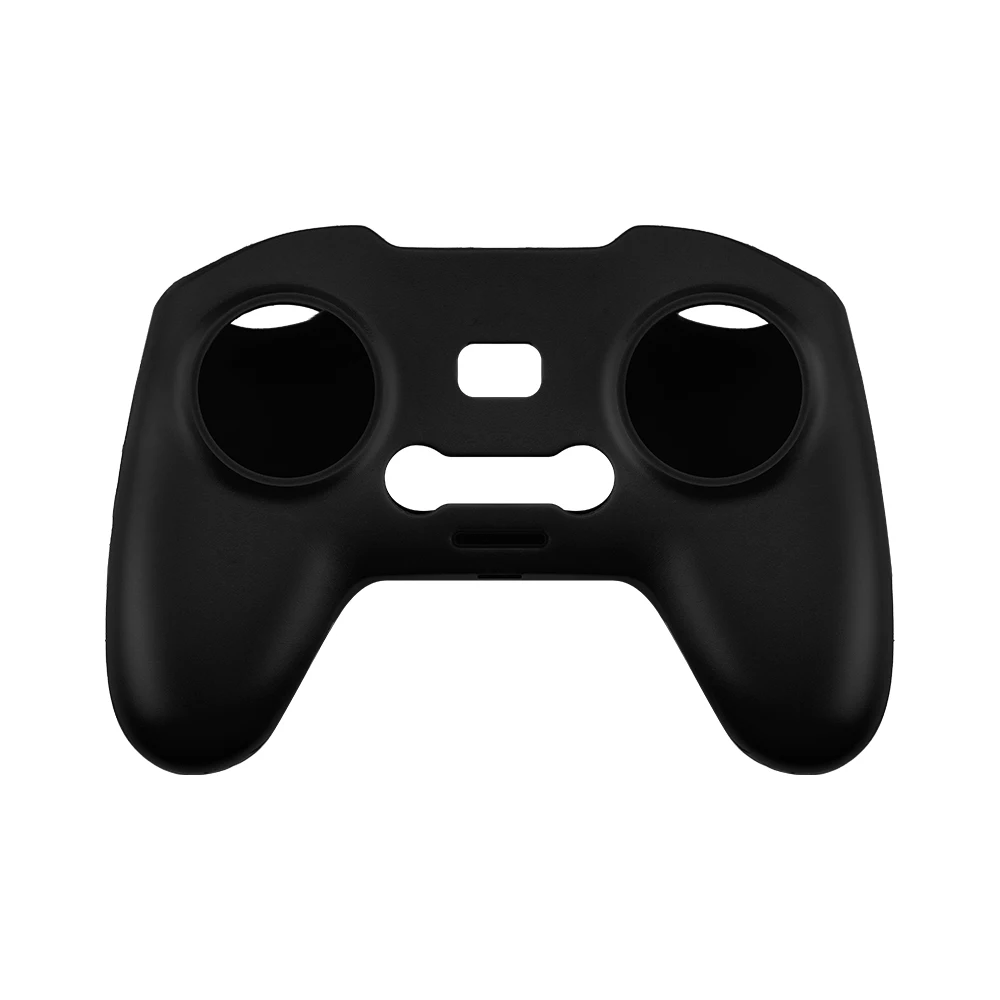 For DJI Avata 2 /FPV Combo Silicone Cover Case Sleeve Remote Controller 2 / 3 Protector Protective Skin Avata 2 Drone Accessorry