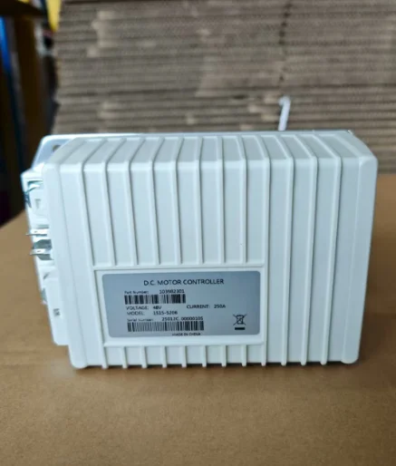 48v 250a Dc Controller, Electric Golf Cart Spare Parts, Club Car 48v Motor Controller
