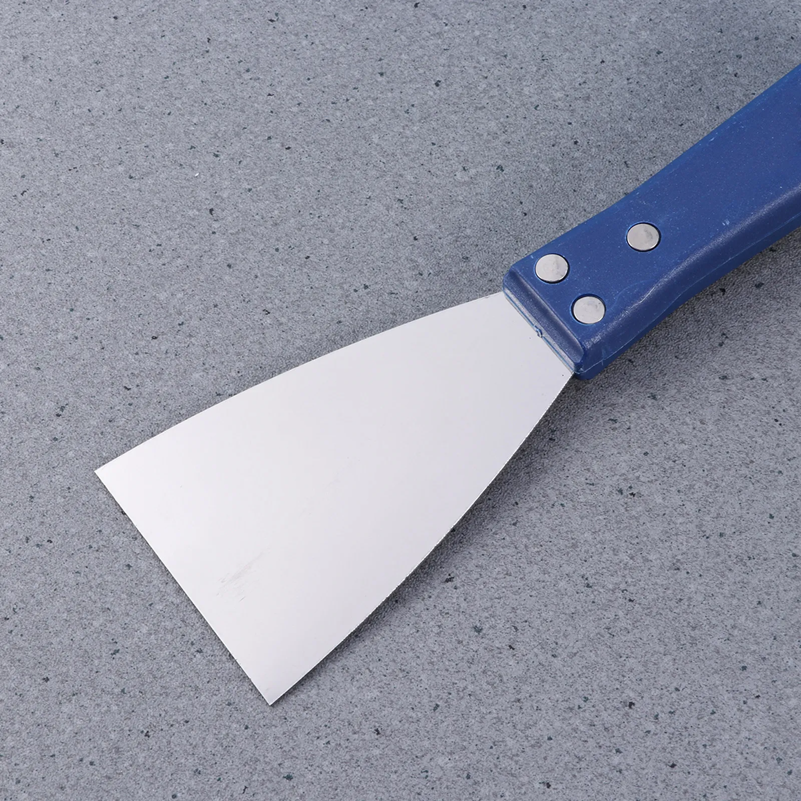 

3D Printer Remover Tool Enhanced Version Stainless Steel Reinforced ABS Handle Print Removal Remover Tool