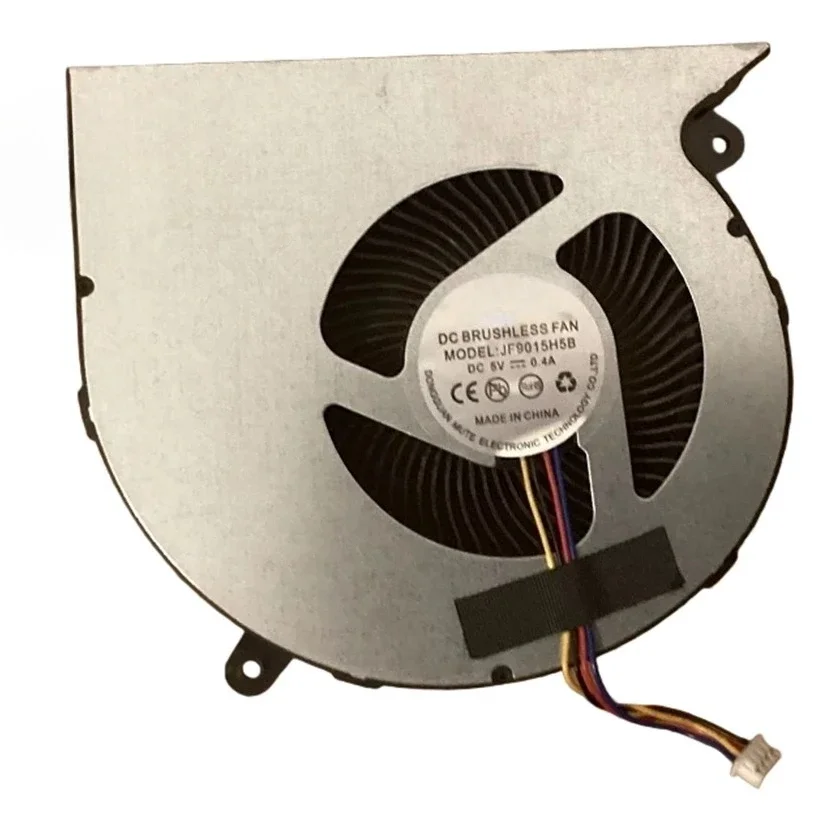 MINI PC FAN For JF9015H5B DC5V 0.4A