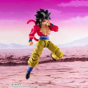 8 meilleurs Goku en forme démoniaque en ventes - No 3