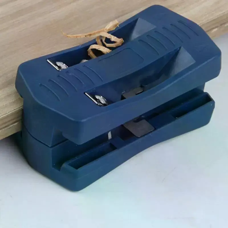 

Multitool Wood Edge Banding Machine Set Bilateral Trimmer PVC Plywood Melamine Wood Veneer Double Edge Band Cutter Tools