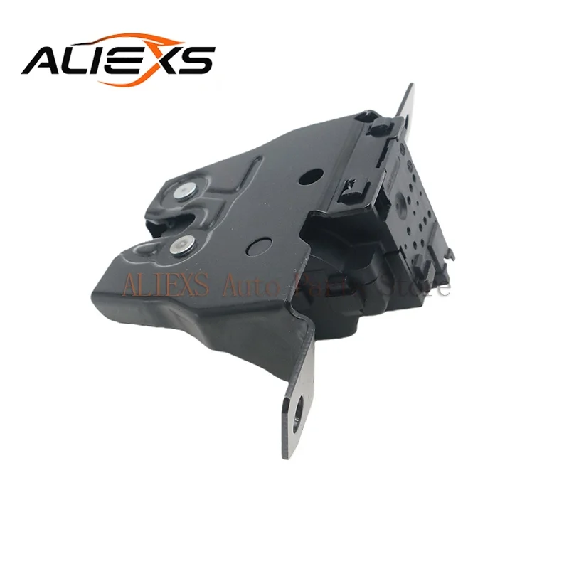 Rear Trunk Boot Lid… - image