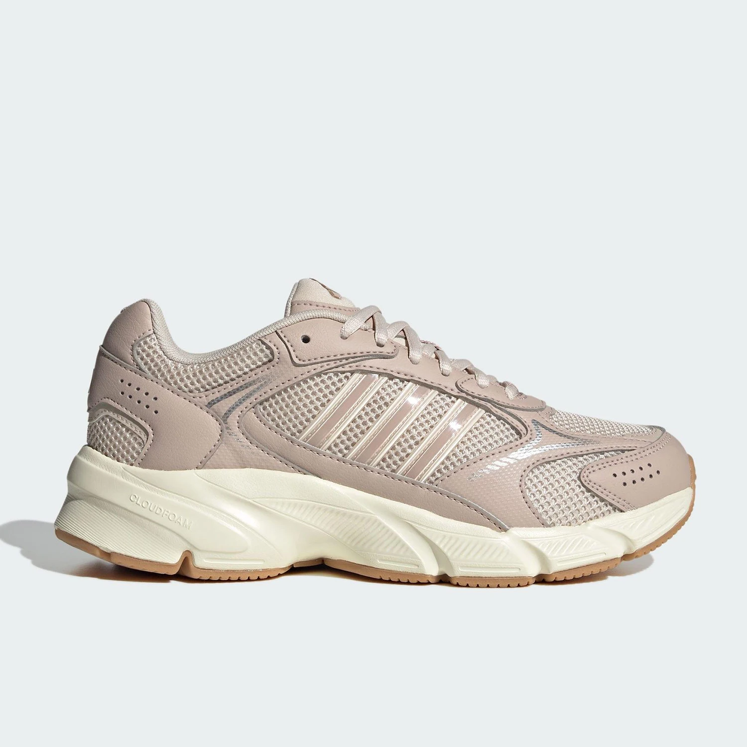 

Adidas Authentic CRAZYCHAOS Women's Wear-Resistant Mesh Sports Shoes JQ9625