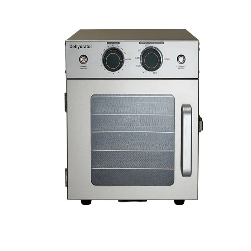 220vfood Dehydrator Maschine elektrischer Trockner Dörr geräte elektrischer Obst trockner für Lebensmittel Rindfleisch Trocken fleisch Obst und Gemüse Trockner