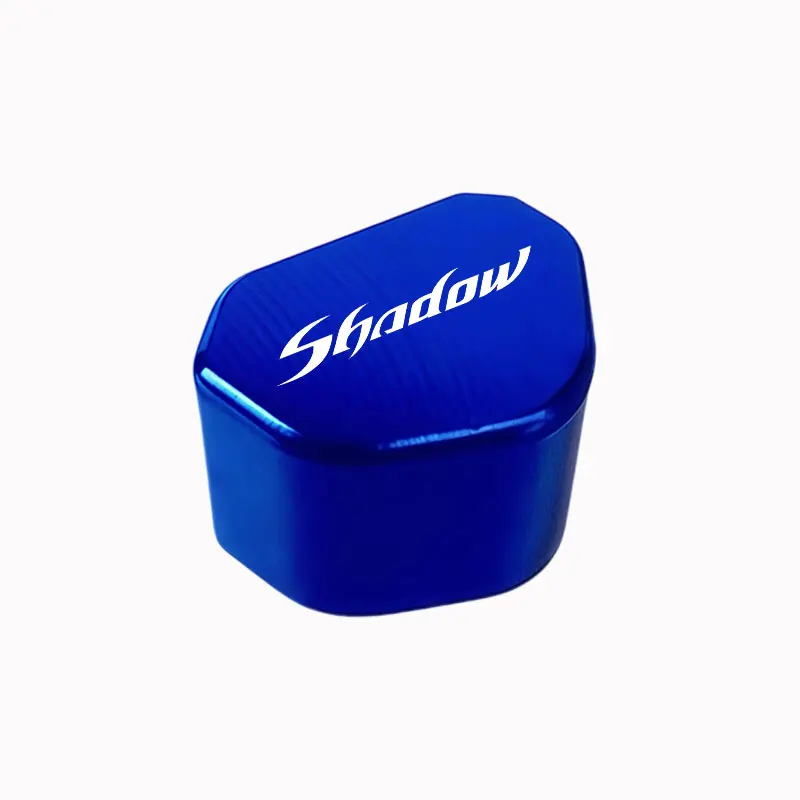 Для Honda VT400 VT750 VT1100 Shadow VT 1100 400 750 аксессуары для мотоциклов кнопка переключения с ЧПУ переключатель указателя поворота колпачок для ключей