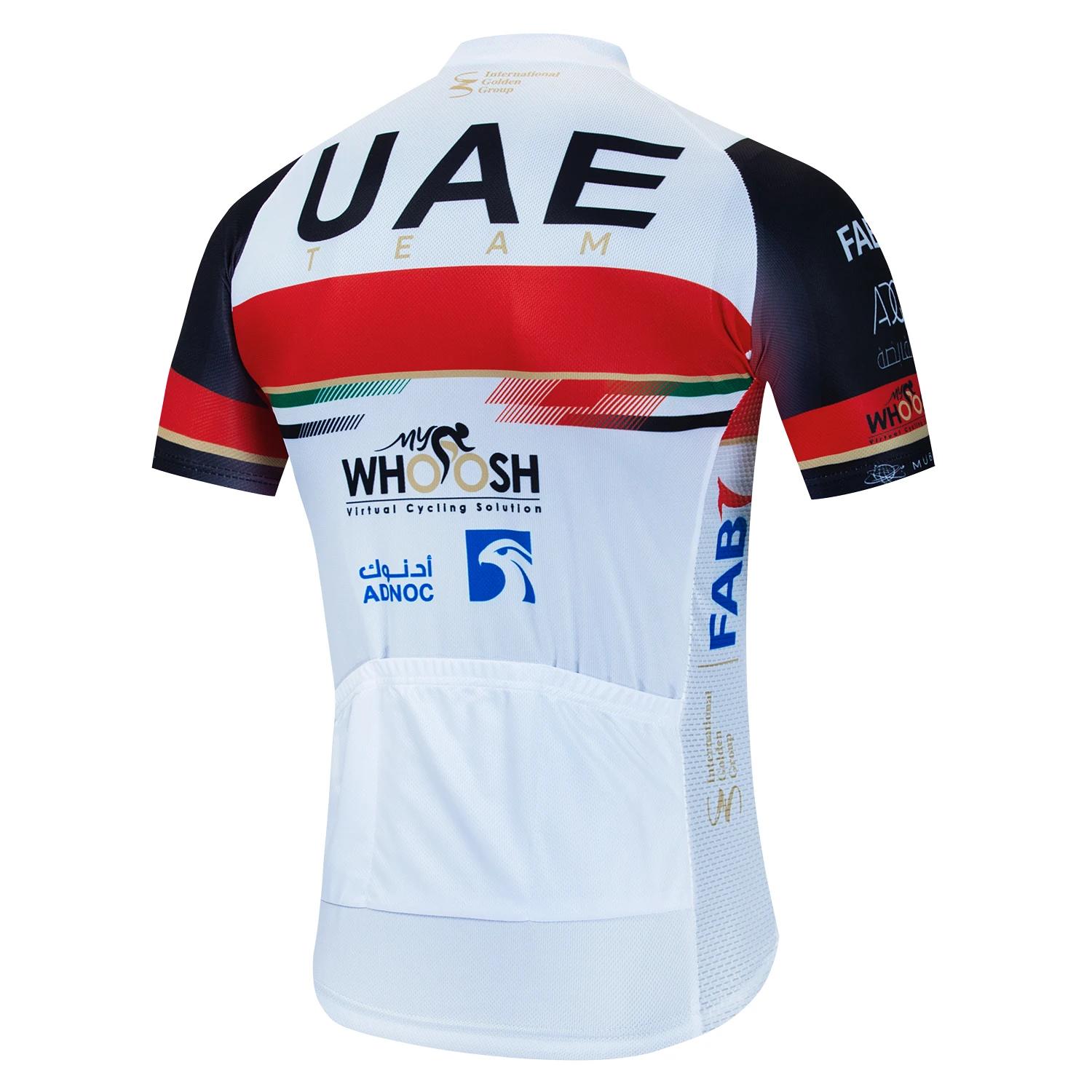 2024 UAE NEW Summer Cycling Je - đánh giá và giá Mountain Biking Uae
