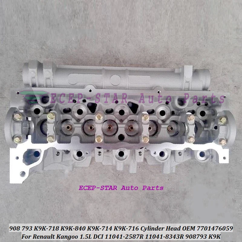 Xia 10Pc 2J Camshaf…