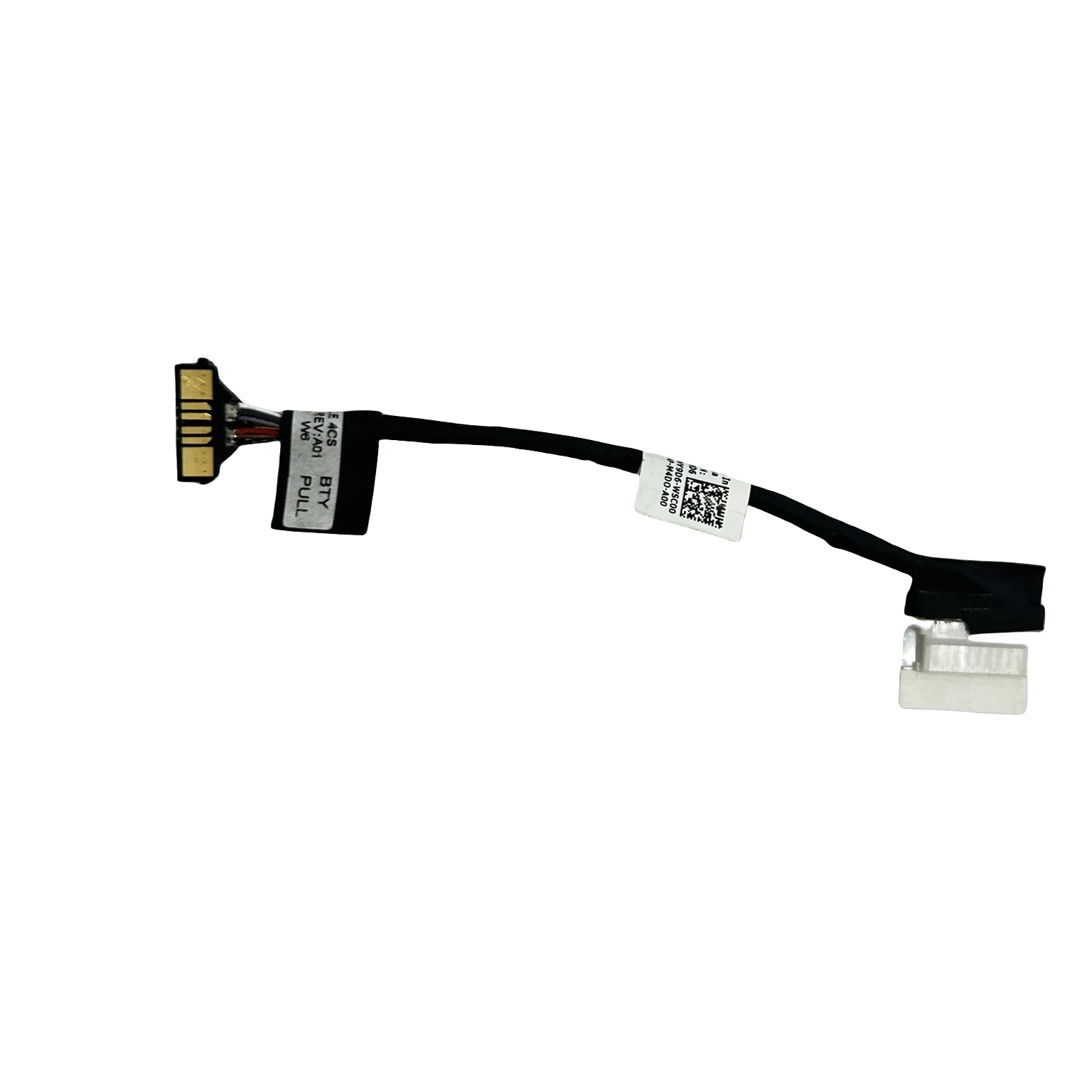 

Для Dell Inspiron MK N13 5310, аккумуляторный кабель 0HY9D6 450.0MX09.0011