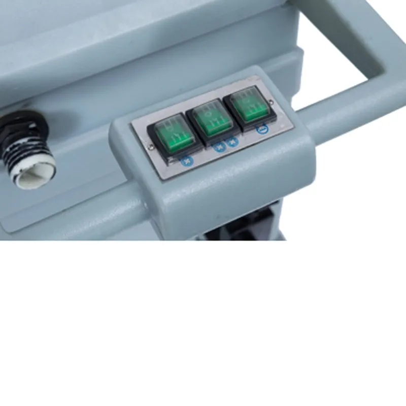 Profession Portable Truck Mount Hot Water Auto Heated Carpet Cleaning Extractor for Commercial Hotel Guest Meeting Office Room