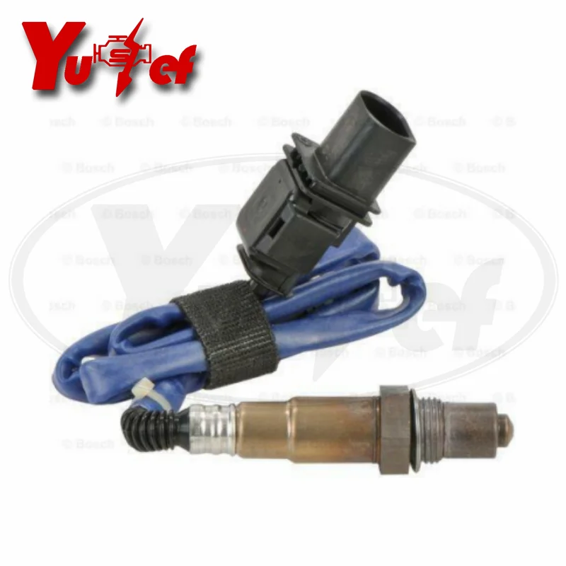 Lambda Probe O2 Oxygen Sensor Fit For BMW 1 2 3 4 5 6 7 Series X1 X3 X4 X5 X6 # 0258007276 1928404682 13627791592 13627791600