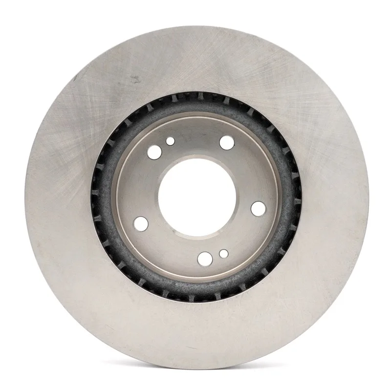 Front And Rear Brake Disc Brake Rotor for DFSK Glory 370/360 FENCON Rear Brake Disc