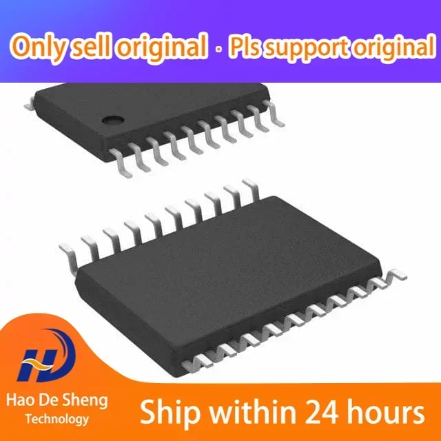 

10PCS/LOT AD7998BRUZ-0 AD7998BRU-0REEL TSSOP20 New Original in Stock