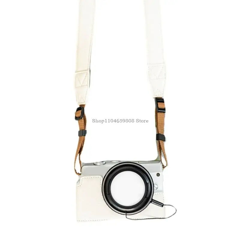 PU Camera Came Case Wear Wear Resistant Shockproof Cover for M200