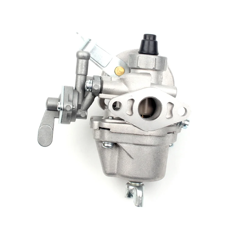 

41CC BG411 EC04 Carb Gasoline Grass Trimmer 13MM Carburetor Brush Cutter Engine Robin Motor CG411 40-6 NB411